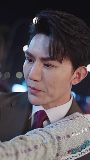 双世心尖宠（80集）全剧看到大结局