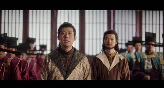 笙笙信笺（长篇）超甜短剧抢先看