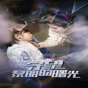 守望黎明的曙光（45集）大结局完美收官