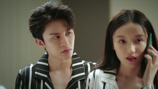 上心（38集）热门了短剧