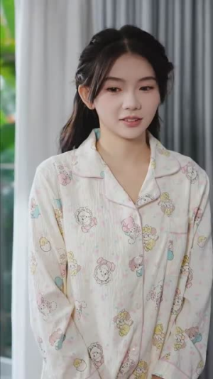 肆意心动（104集）短剧推荐分享