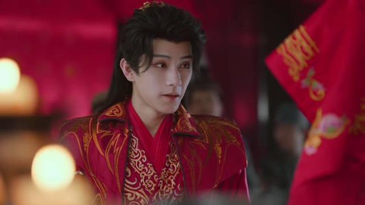 少寨主且慢（20集）在哪个平台能看