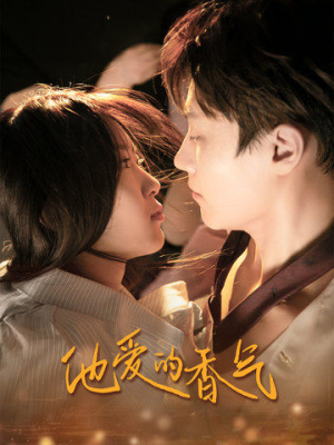 他爱的香气（81集）全集完整版