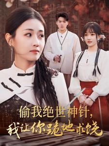 偷我绝世神针，我让你跪地求饶（30集）在线看免费版