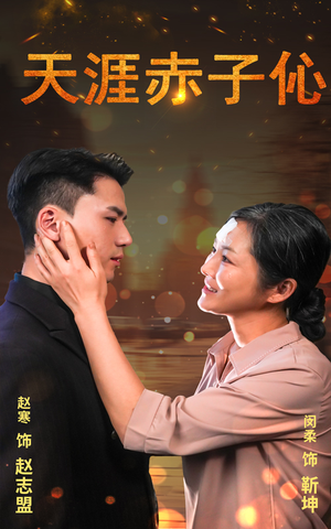 天涯赤子伈（69集）1-102集