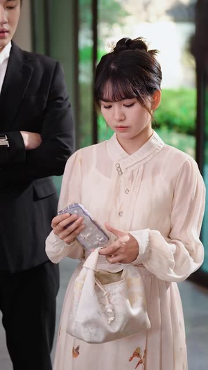 团宠小师妹竟是大佬（36集）精彩片段