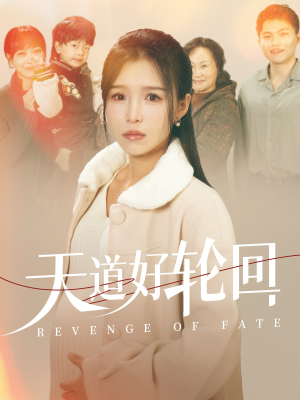 天道好轮回（30集）女主谁演的