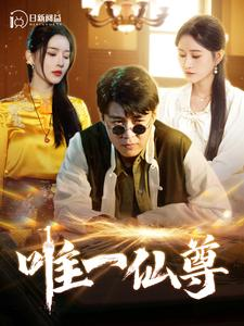 唯一仙尊（100集）番茄短剧看全集