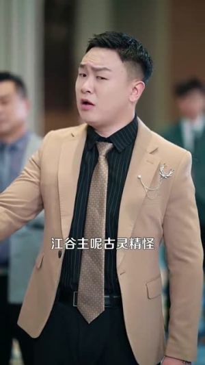 退婚你提的，我走你哭啥（110集）海量短剧免费看