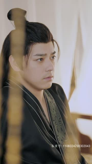 暴君走后我独掌天下（103集）免费看短剧全集