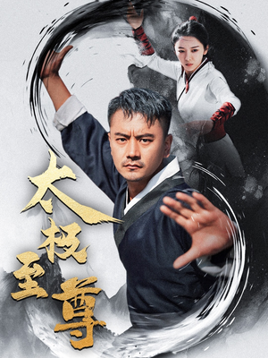 太极至尊（53集）精彩好看的短剧