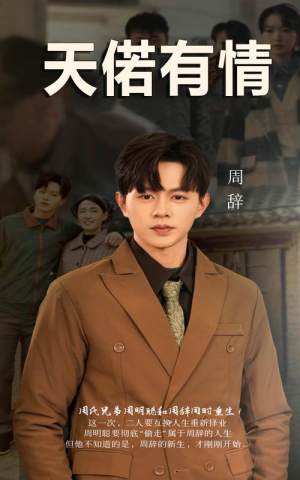 天若有情（59集）热门短剧抢先看
