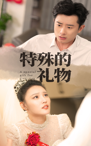 特殊的礼物（35集）热门短剧分享