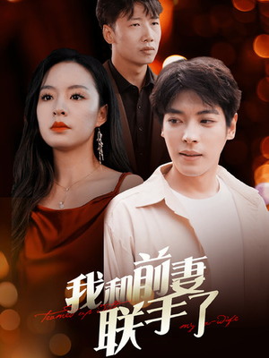 我和前妻联手了（40集）红果短剧看全集