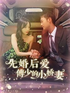 先婚后爱傅少的小娇妻（95集）短剧热播推荐