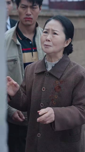 得饶人处且饶人（31集）精彩短剧热播