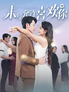 未经允许喜欢你（100集）全集