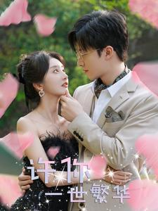 许你一世繁华（79集）热播短剧来袭