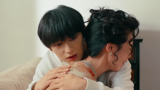 我们不能在一起（24集）太好看了短剧