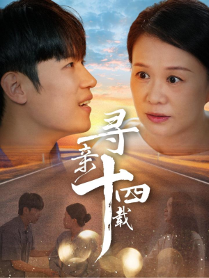 寻亲十四载（50集）独家内容免费看