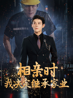 相亲时我决定继承家业（99集）在线观看全集