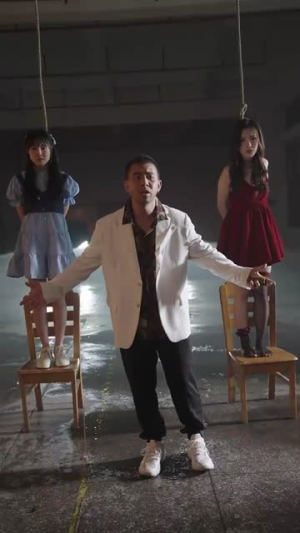 外卖翻身撼乾坤（86集）精彩短剧后续