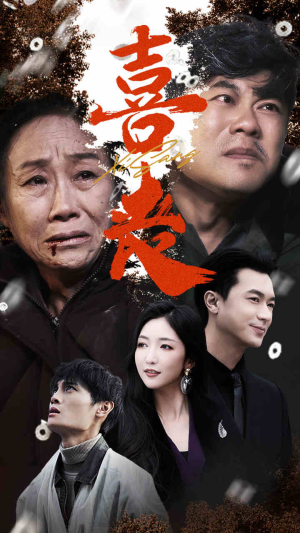 卖炭翁（61集）女主谁演的