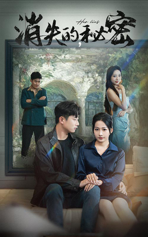 消失的秘密（35集）在线观看全集