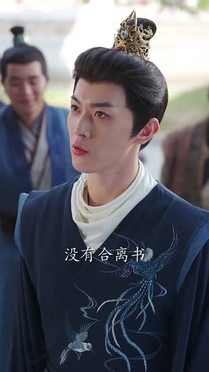 小小厨娘不好惹（64集）常回家看看短剧