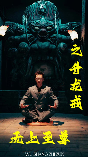 无上至尊之升龙戒（88集）视频在线看