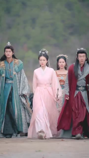 我突然强到傲天了（89集）红果短剧免费看