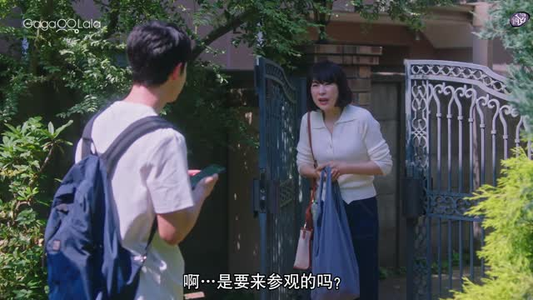 向阳之处必有声（12集）短剧分享剧集