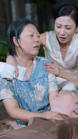 新：月有阴晴圆缺（65集）看到大结局