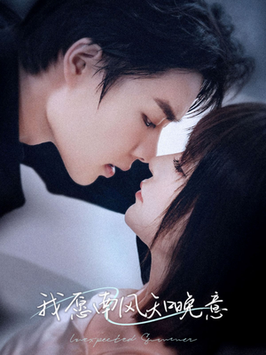 我愿南风知晚意（61集）百亿短剧抢先看