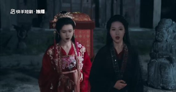 问药（28集）精彩短剧抢先看