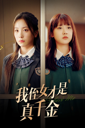 我侄女才是真千金（31集）排行榜前十短剧