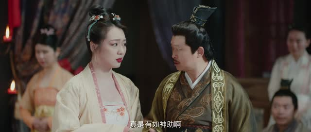 与光同尘（20集）最新热门短剧