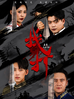 找打（60集）精彩好看的短剧