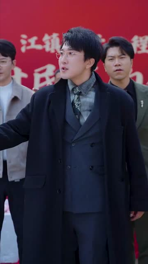 浴火（61集）精彩短剧合集