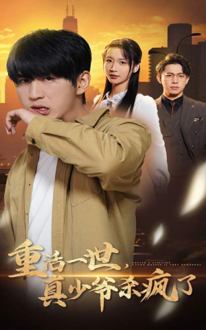 重活一世真少爷杀疯了（35集）高清无码免费看