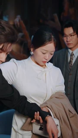 遇见你余生多惊艳（82集）一起追短剧吧