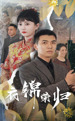 衣锦荣归（81集）在线看完整版