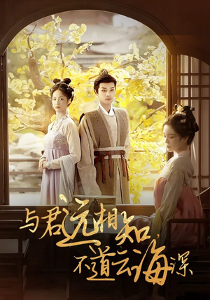 与君远相知，不道云海深（30集）番茄短剧看全集