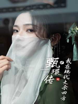 甄環传之我在现代大杀四方（79集）一共多少集