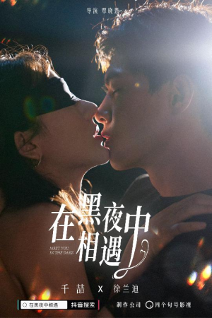 在黑夜中相遇（32集）第一集