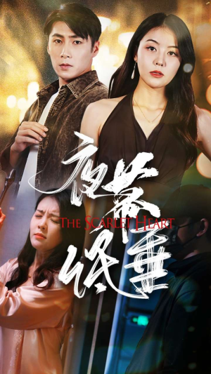 夜幕低垂（37集）让你一口气看完