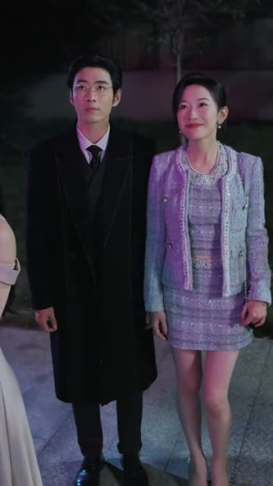 预谋（60集）全集都在这里了