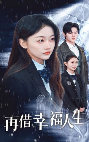 再借幸福人生（34集）西瓜短剧免费看