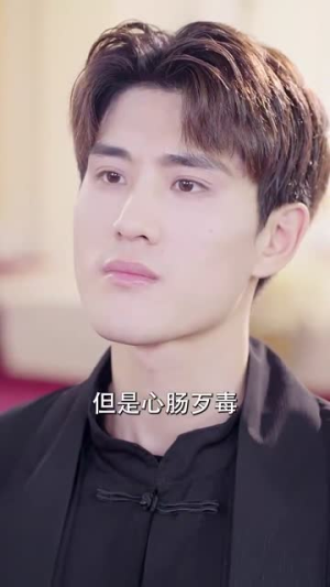 异人下山（61集）精彩短剧热播