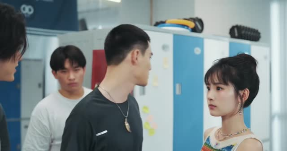 造浪少年（22集）精彩短剧天天看